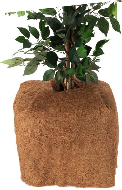 Plantbeschermende Kokosmat - 150X50Cm