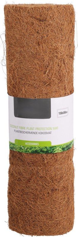 Plantbeschermende Kokosmat - 150X50Cm