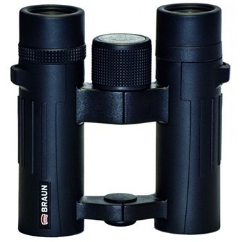 Braun Photo Technik Verrekijker Compagno 8X26 Wp