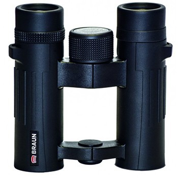 Braun Photo Technik Verrekijker Compagno 10X26 Wp