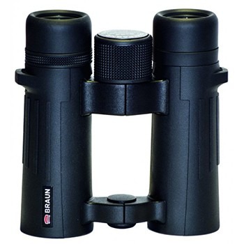 Braun Photo Technik Verrekijker Compagno 8X34 Wp