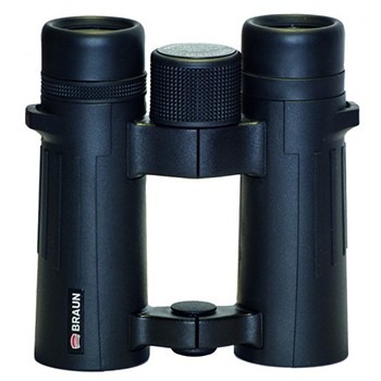 Braun Photo Technik Verrekijker Compagno 10X34 Wp