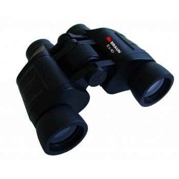 Braun Photo Technik Verrekijker 8X40 Zwart