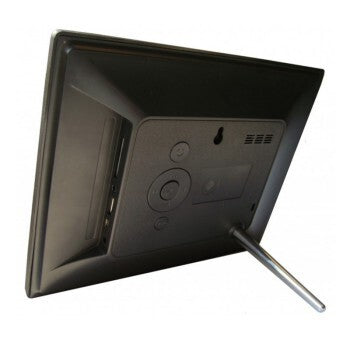 Braun Photo Technik Digiframe 857 8 Foto & Full Hd Video