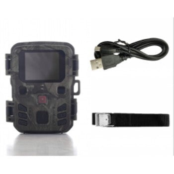 Braun Photo Technik Scouting Cam Sc200 Mini
