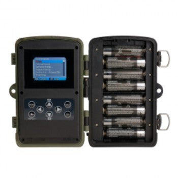 Braun Photo Technik Scouting Cam Sc550