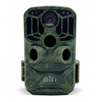 Braun Photo Technik Scouting Camera Zwart 800 Wifi