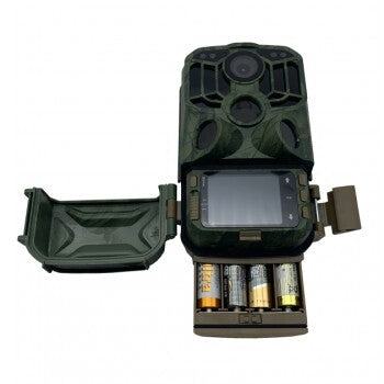 Braun Photo Technik Scouting Camera Zwart 800 Wifi