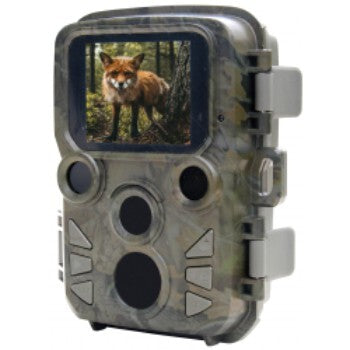 Braun Photo Technik Scouting Cam Sc800 Mini