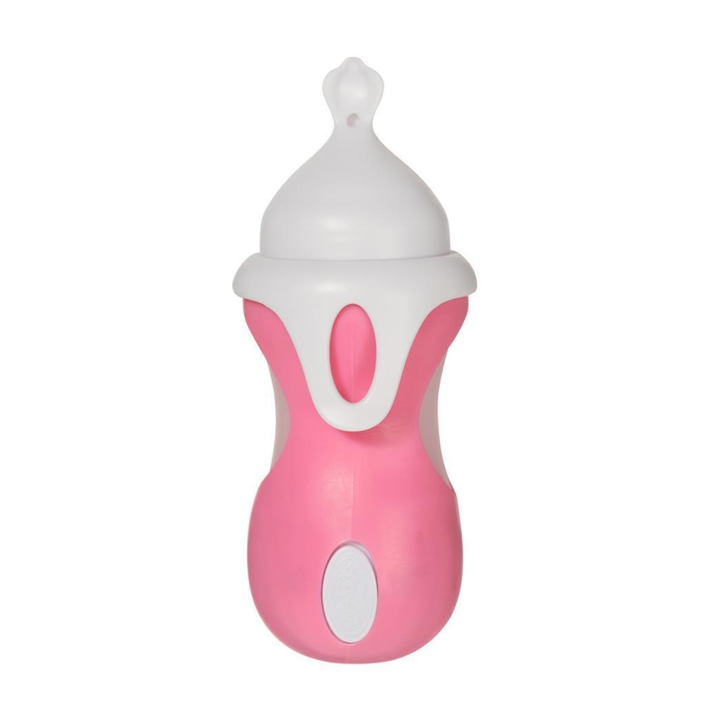 Baby Born Flesje Roze/Wit