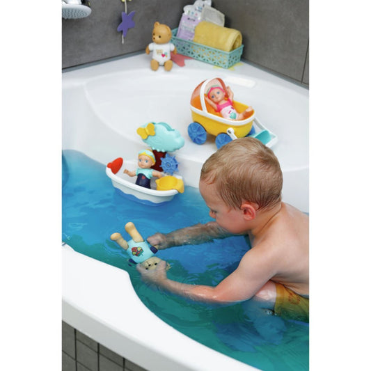 Baby Born Splish Splash Teddy