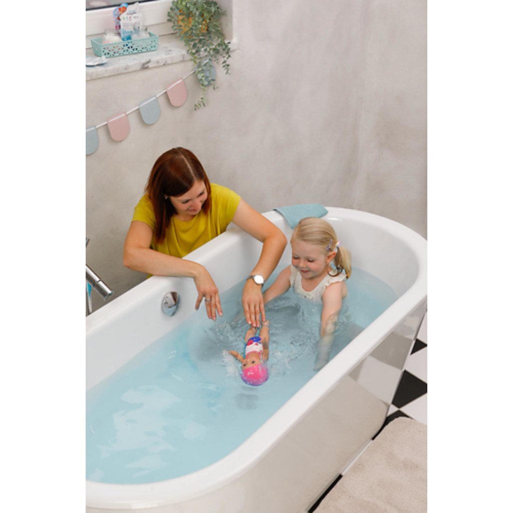 Baby Born Swimming Lizzie 30 Cm
