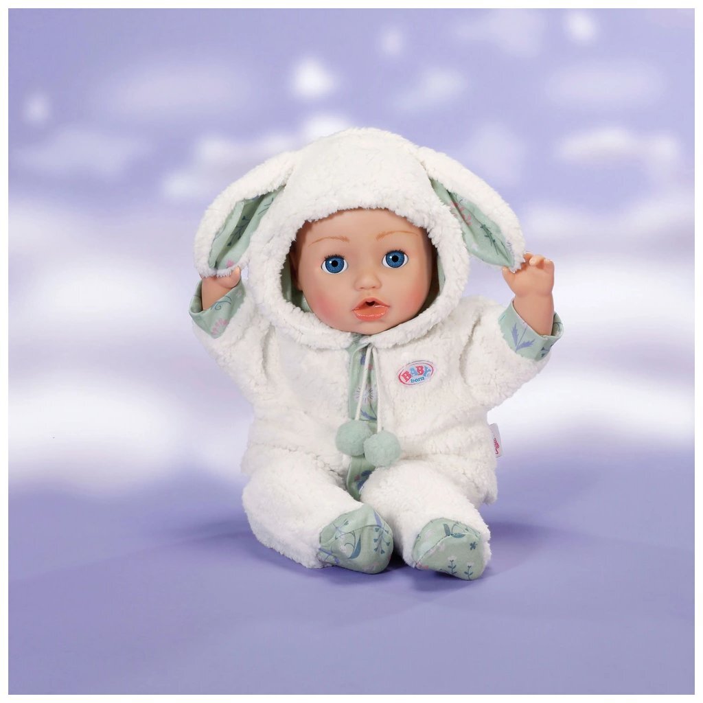 Baby Born Schaap Outfit 43 Cm