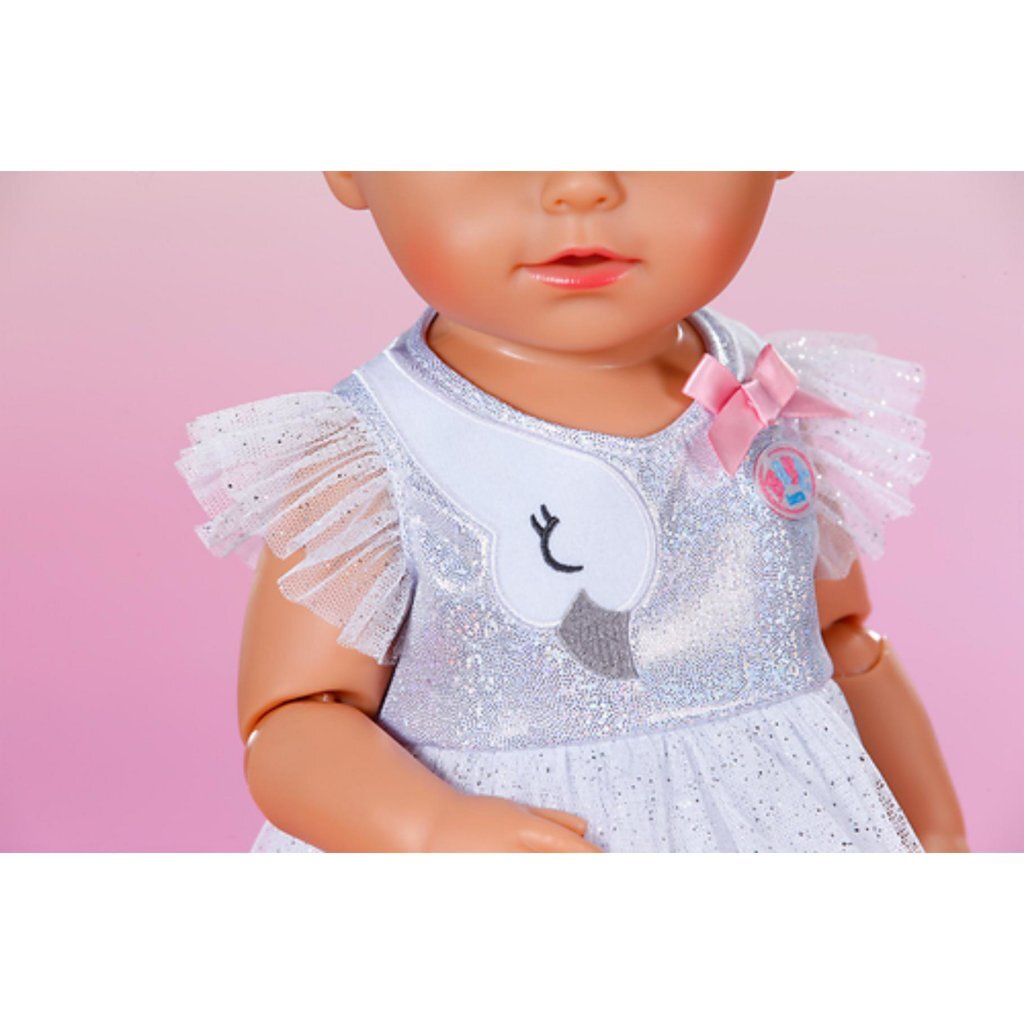 Baby Born Ballerina Outfit