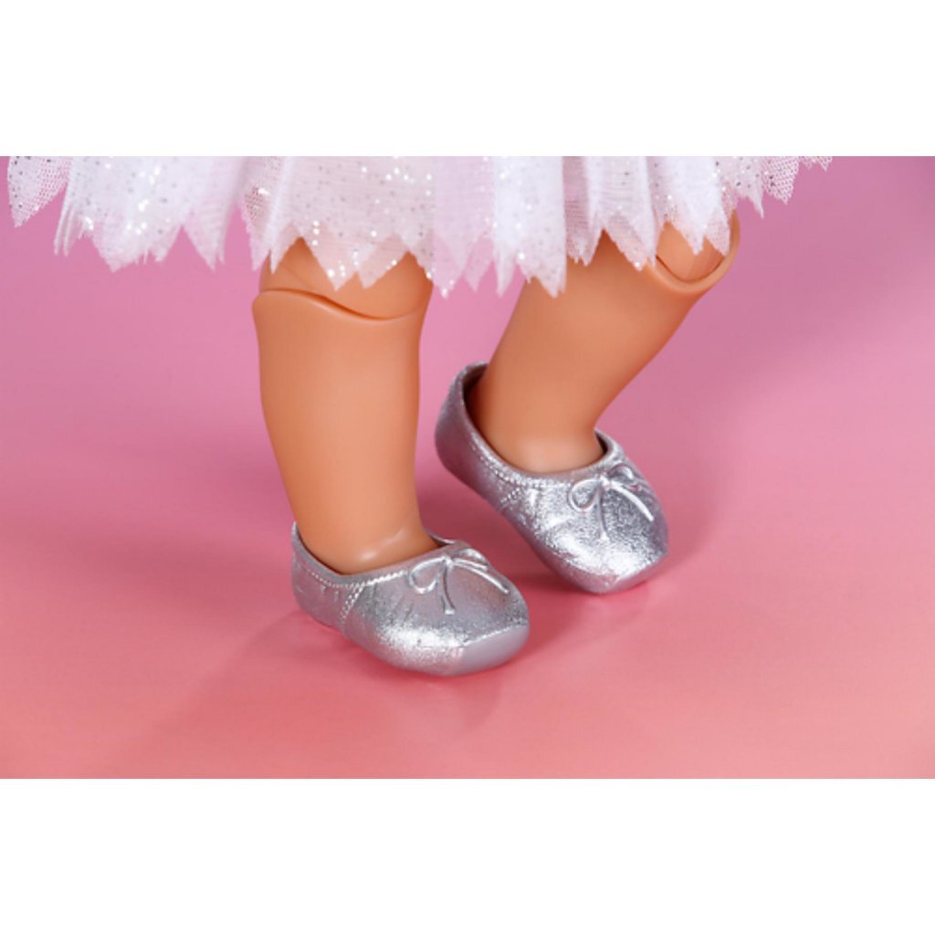 Baby Born Ballerina Outfit