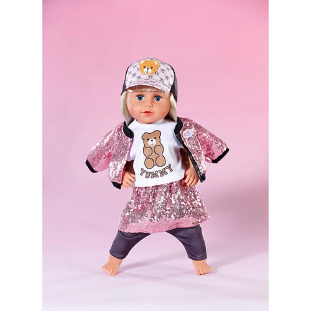 Baby Born Glam Outfit
