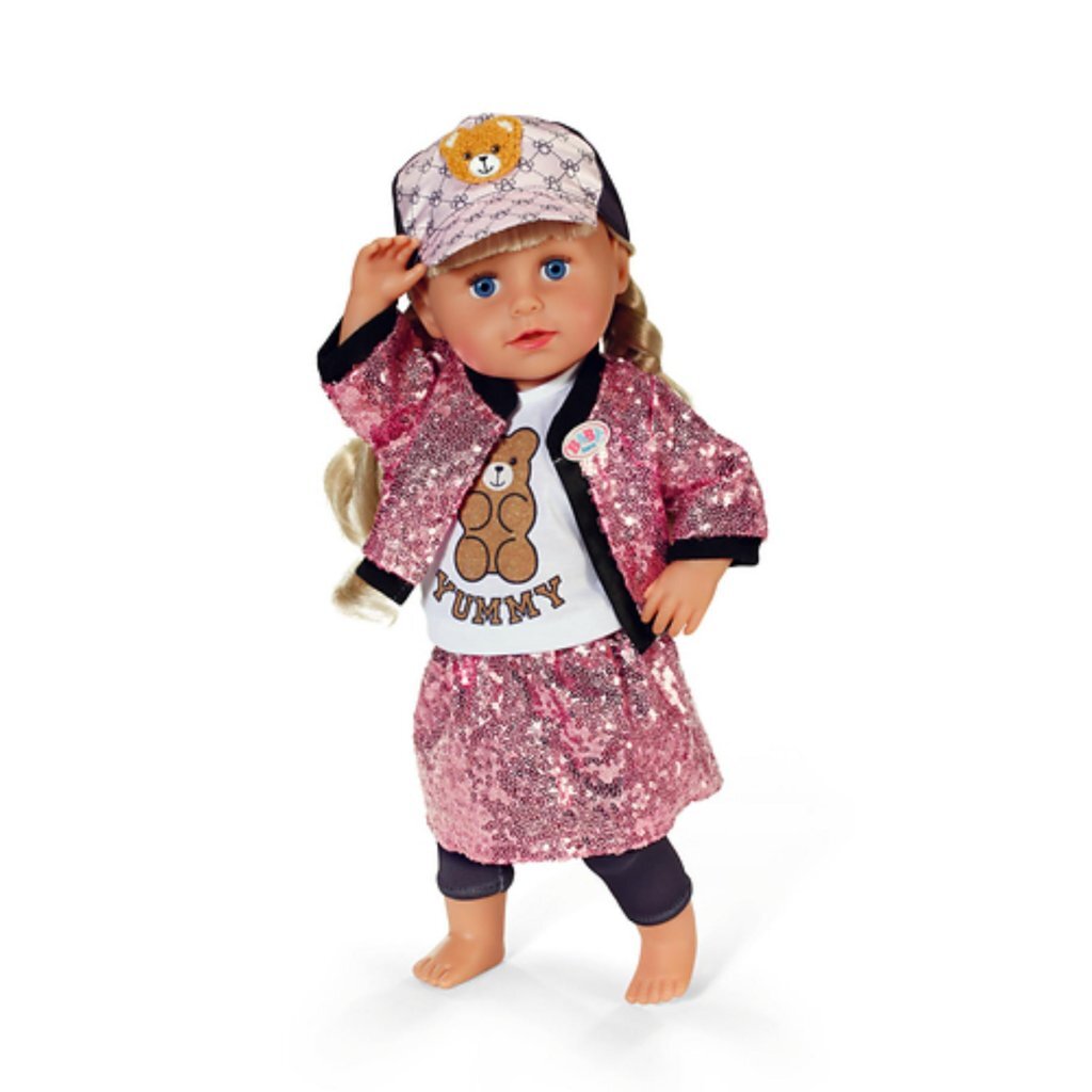 Baby Born Glam Outfit
