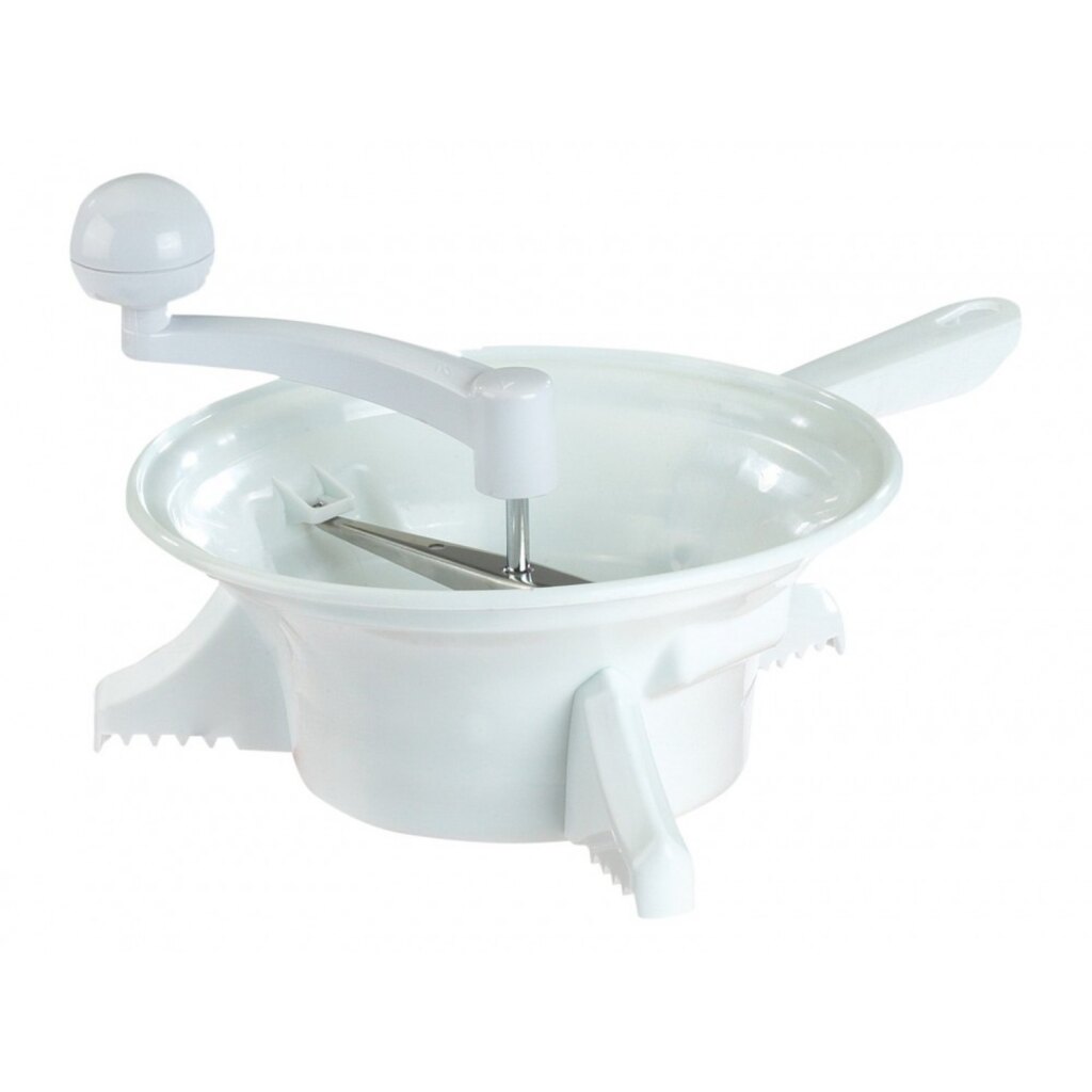 Westmark Passeerzeef 23 Cm Wit