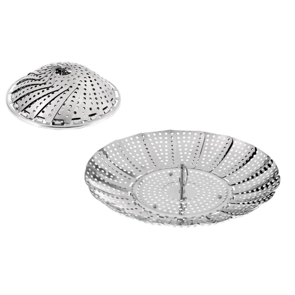 Westmark Stoommand 14-23 Cm Rvs