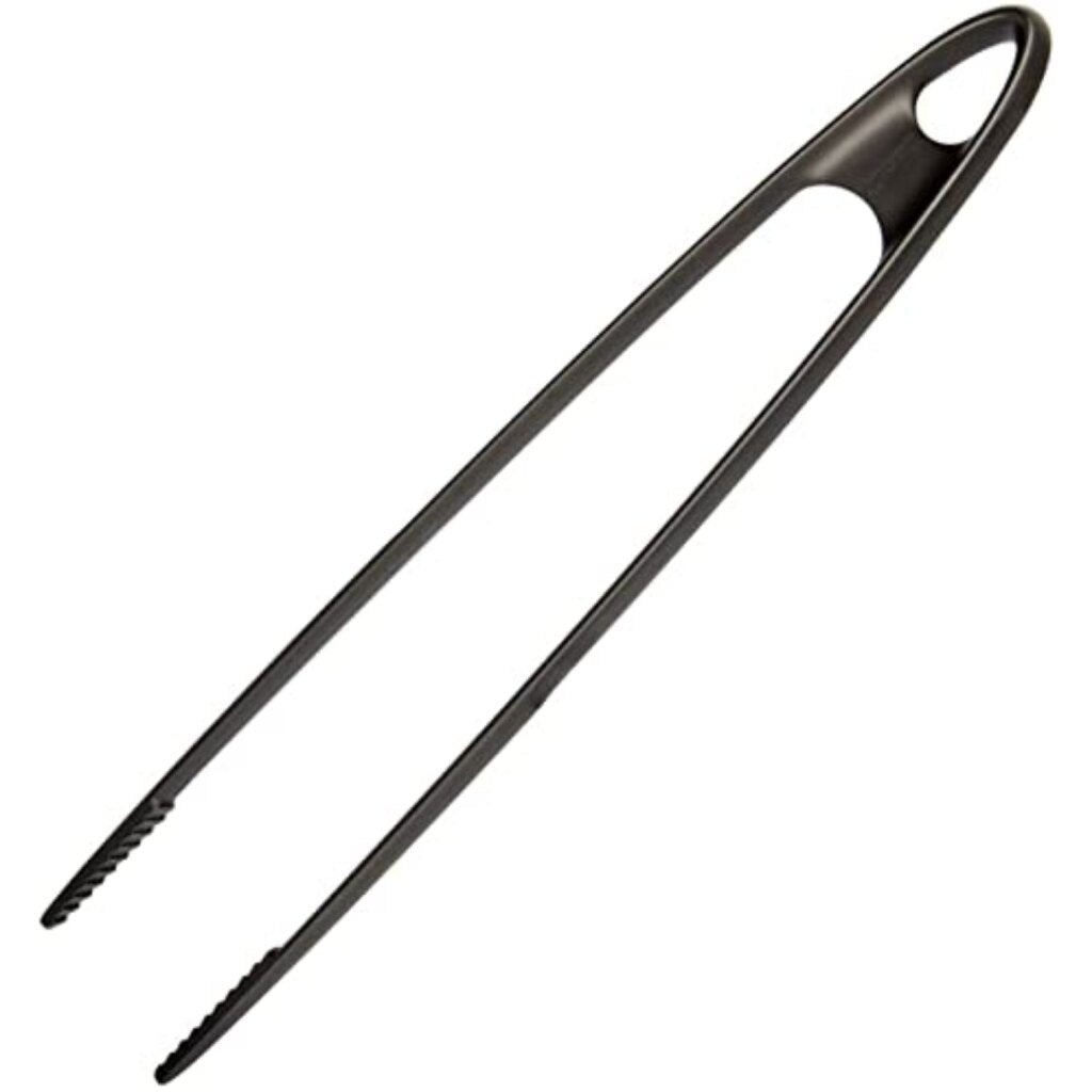 Westmark Braadpincet 39 Cm Kunststof/Zwart