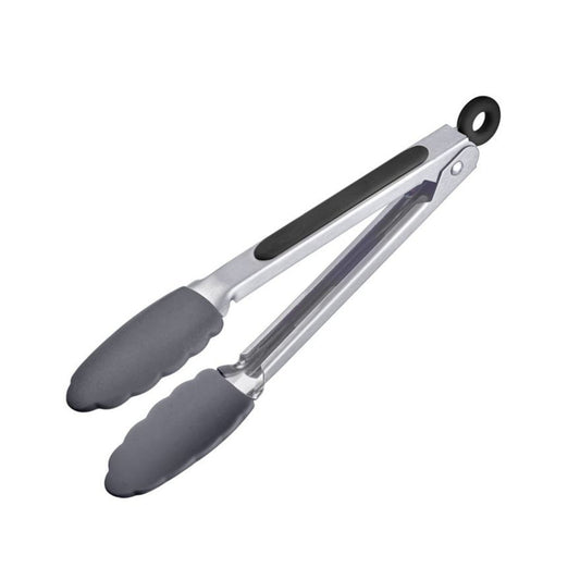Westmark Serveertang 27 Cm Rvs/Zwart