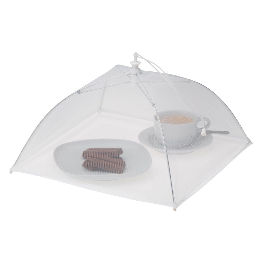 Westmark Vliegenkap 34X34 Cm Wit