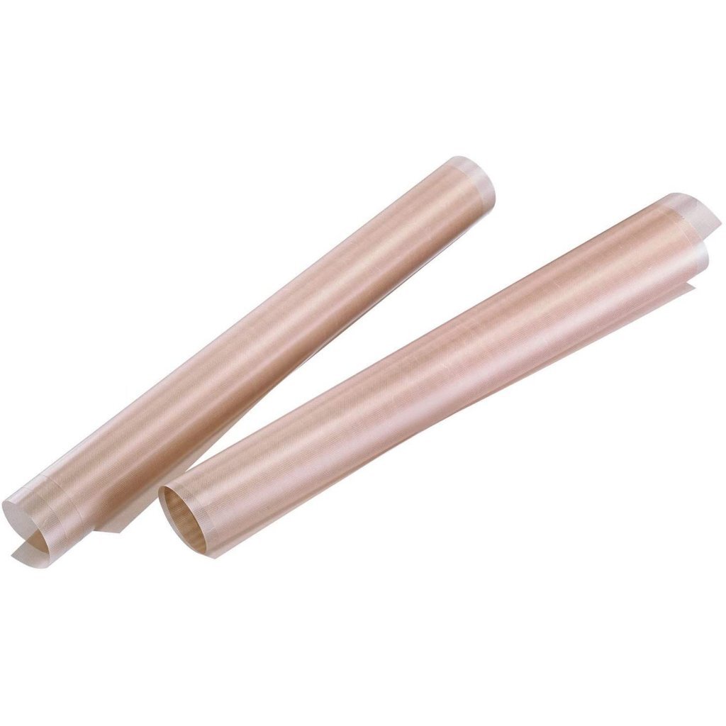 Westmark Herbruikbare Bakfolie 40X50 Cm 2 Stuks