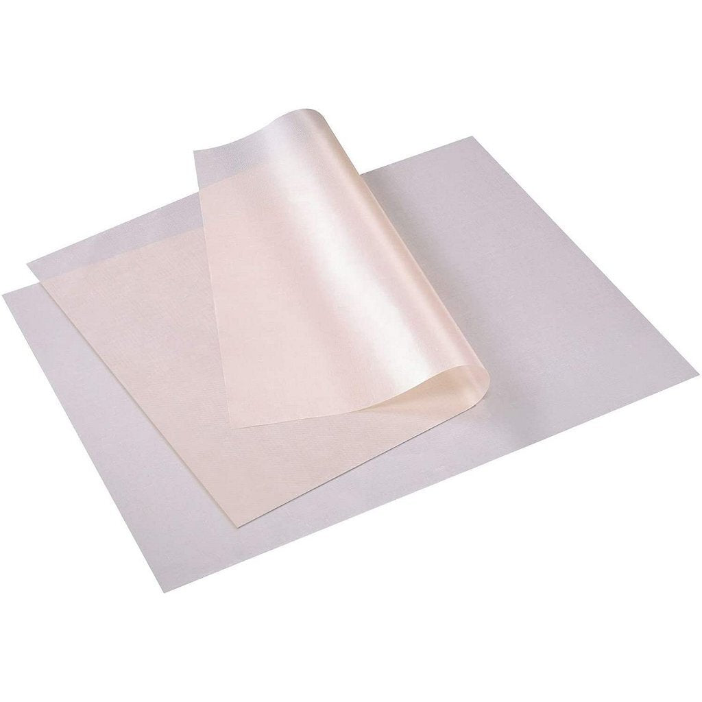 Westmark Herbruikbare Bakfolie 40X50 Cm 2 Stuks