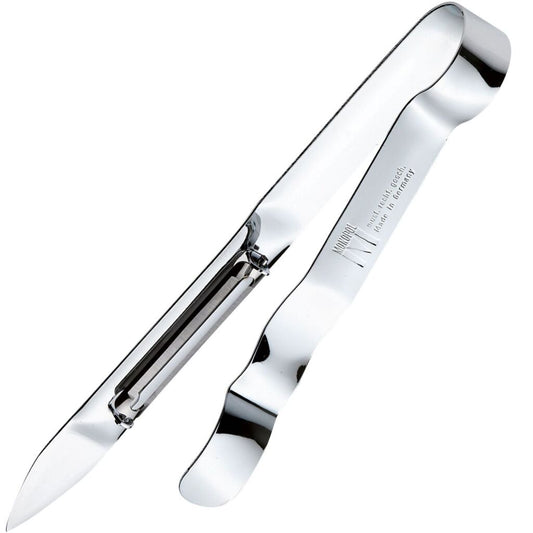 Westmark Monopoly Edition Aspergeschiller Rvs