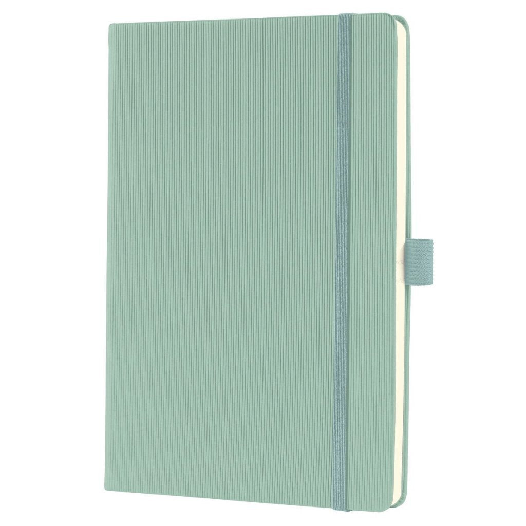 Sigel Si-Co683 Notitieboek Conceptum A5 Lijn Mint