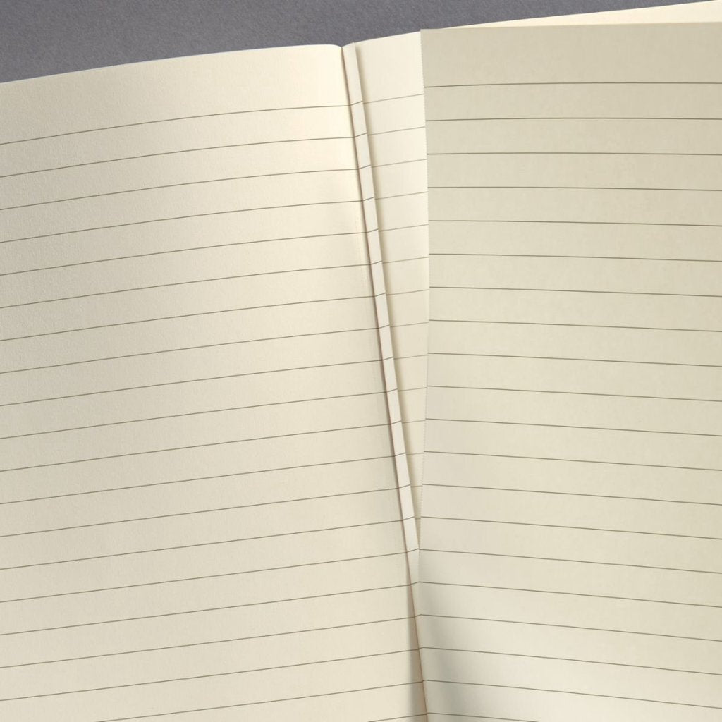Sigel Si-Co683 Notitieboek Conceptum A5 Lijn Mint