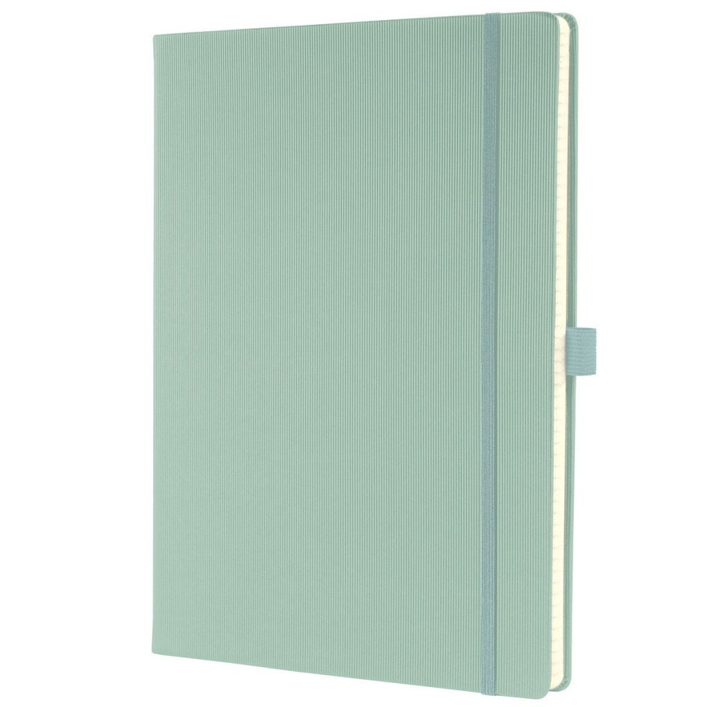 Sigel Si-Co681 Notitieboek Conceptum A4 Lijn Mint