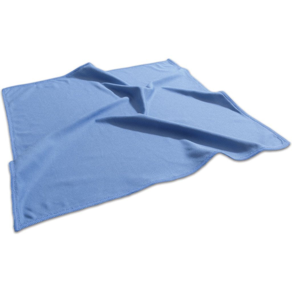 Sigel Si-Ba189 Microvezeldoek 40X40 Cm Blauw