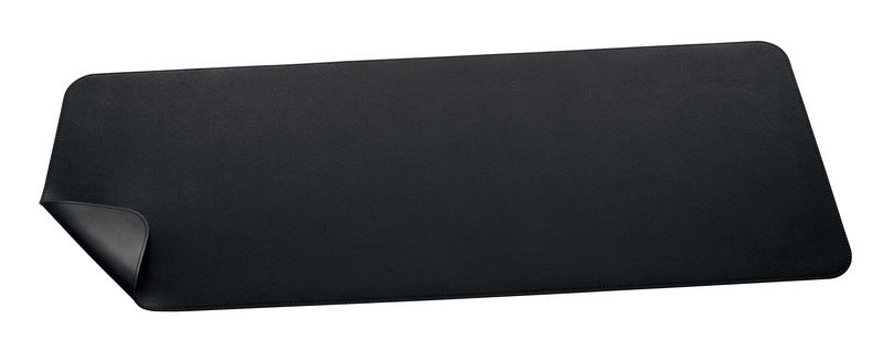 Sigel Si-Sa604 Onderlegger Oprolbaar Zwart-Zwart, 800X300X2Mm Imitatieleer, Dubbelzijdig