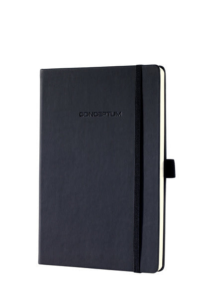 Sigel Si-Co109 Notitieboek Conceptum A5 Hardcover, Genummerde Pagina's,