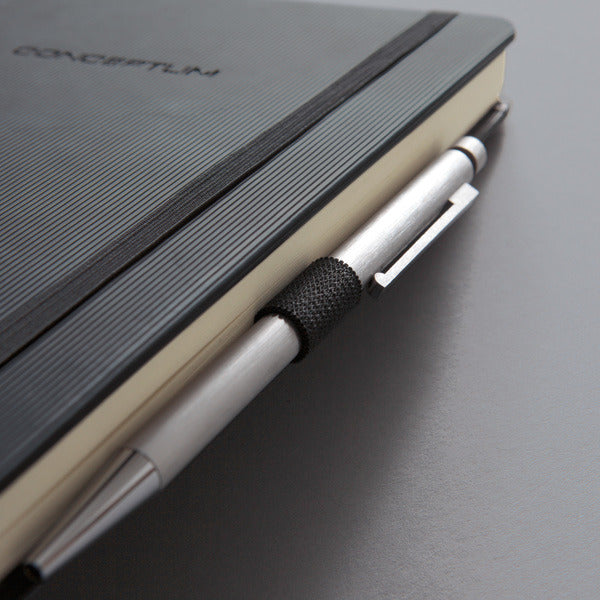 Sigel Si-Co109 Notitieboek Conceptum A5 Hardcover, Genummerde Pagina's,