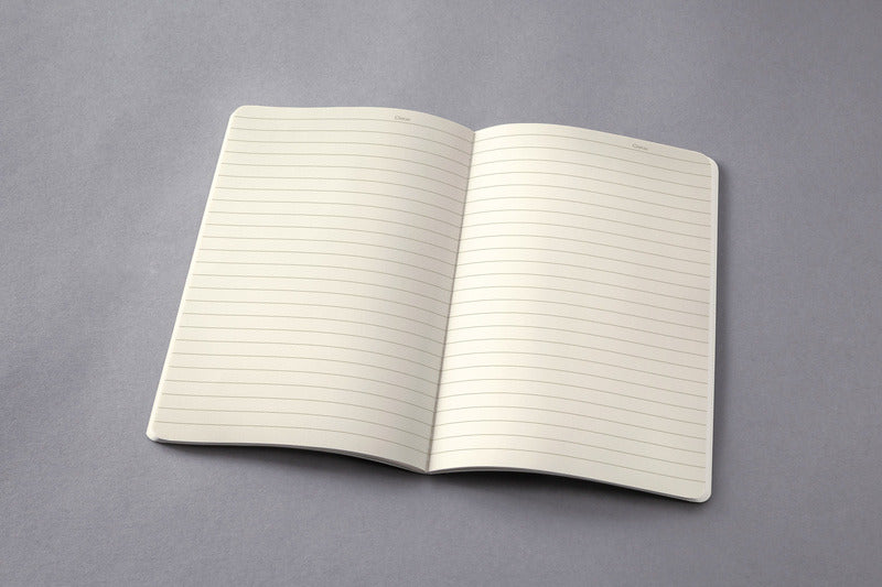 Sigel Si-Co863 Notitieboekje Conceptum Softcover A5 Zwar Gelinieerd