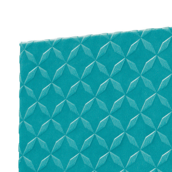 Sigel Si-Jn103 Notitieboek Jolie Flair A5 Hardcover Gelinieerd Aqua Groen