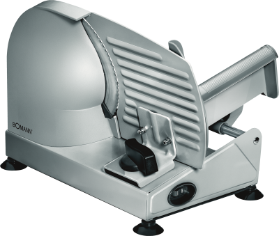 Bomann Ma451Cb Allessnijder