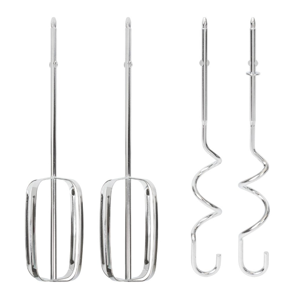 Bomann Hm 6054 Cb Handmixer Wit/Grijs