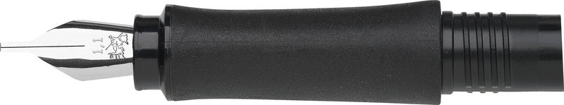 Faber Castell Fc-140956 Kalligrafiepunt Fc Grip Vulpen. Punt 1.1