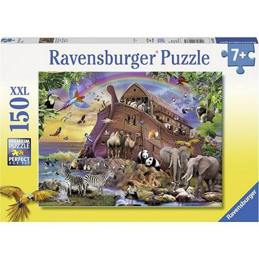 Ravensburger Xxl Puzzel De Ark Van Noach 150 Stukjes