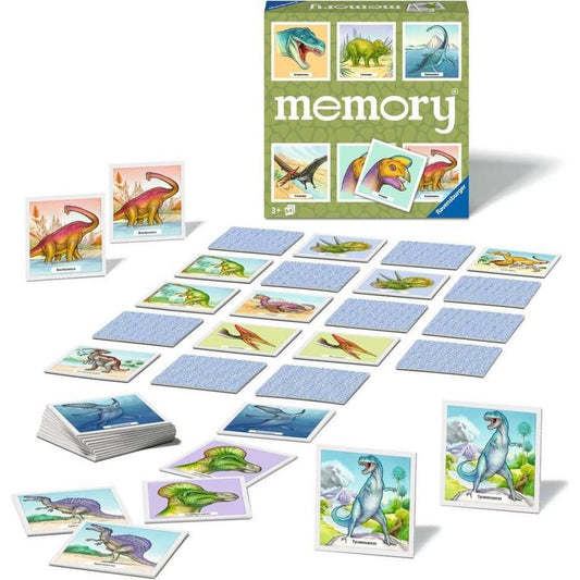 Ravensburger Memory Dino