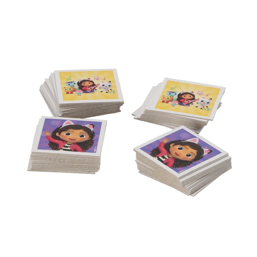 Ravensburger Memory Gabby'S Dollhouse
