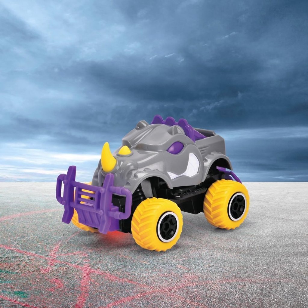 Dickie Toys Rc Monster Neushoorn