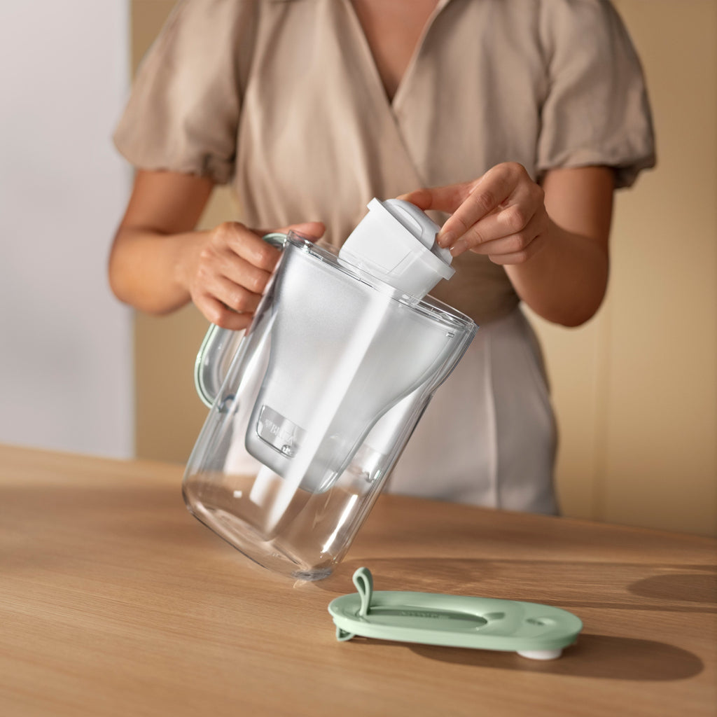 Brita Maxtra Pro Extra Bescherming Tegen Kalk 6 Stuks