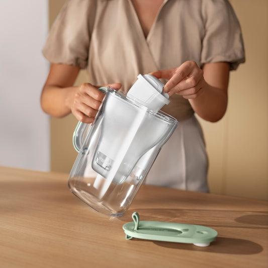 Brita Maxtra Pro Extra Bescherming Tegen Kalk 6 Stuks