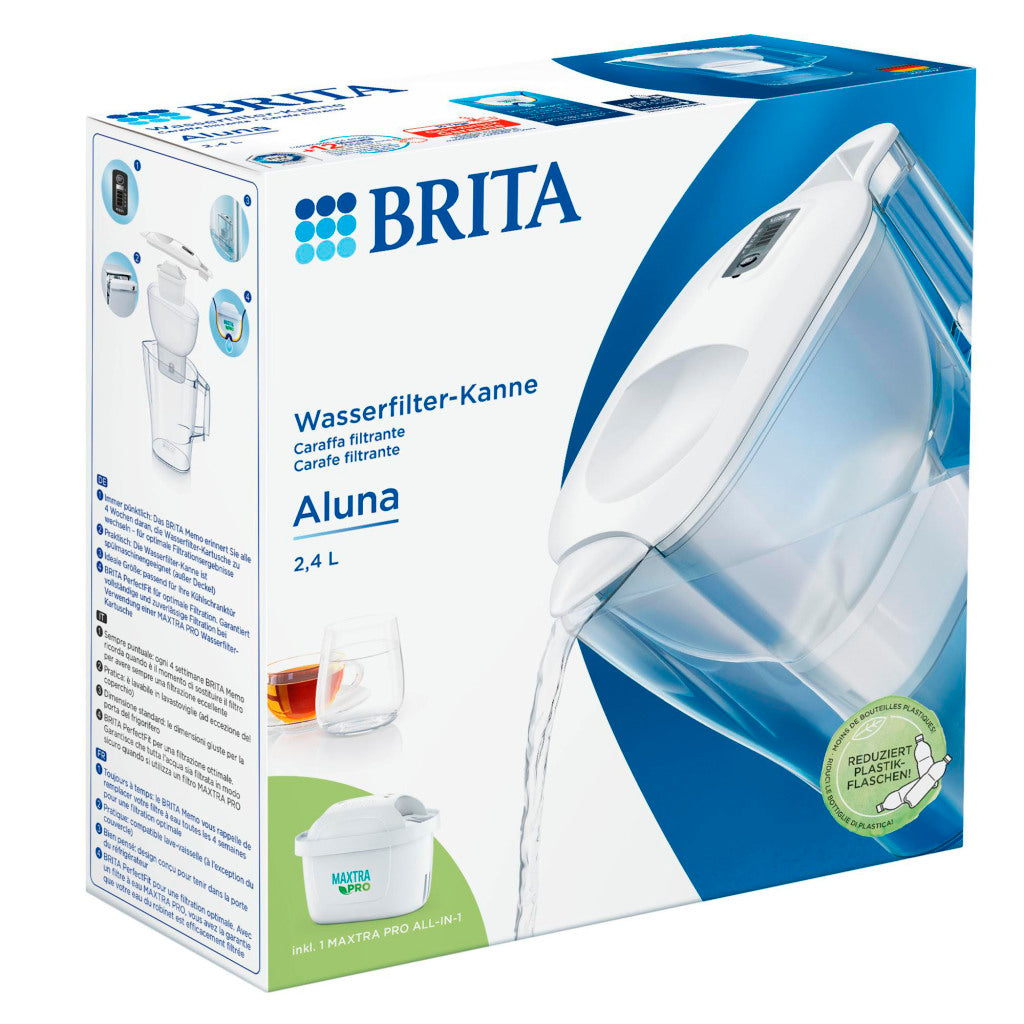 Brita Aluna Cool Wit 2.4L