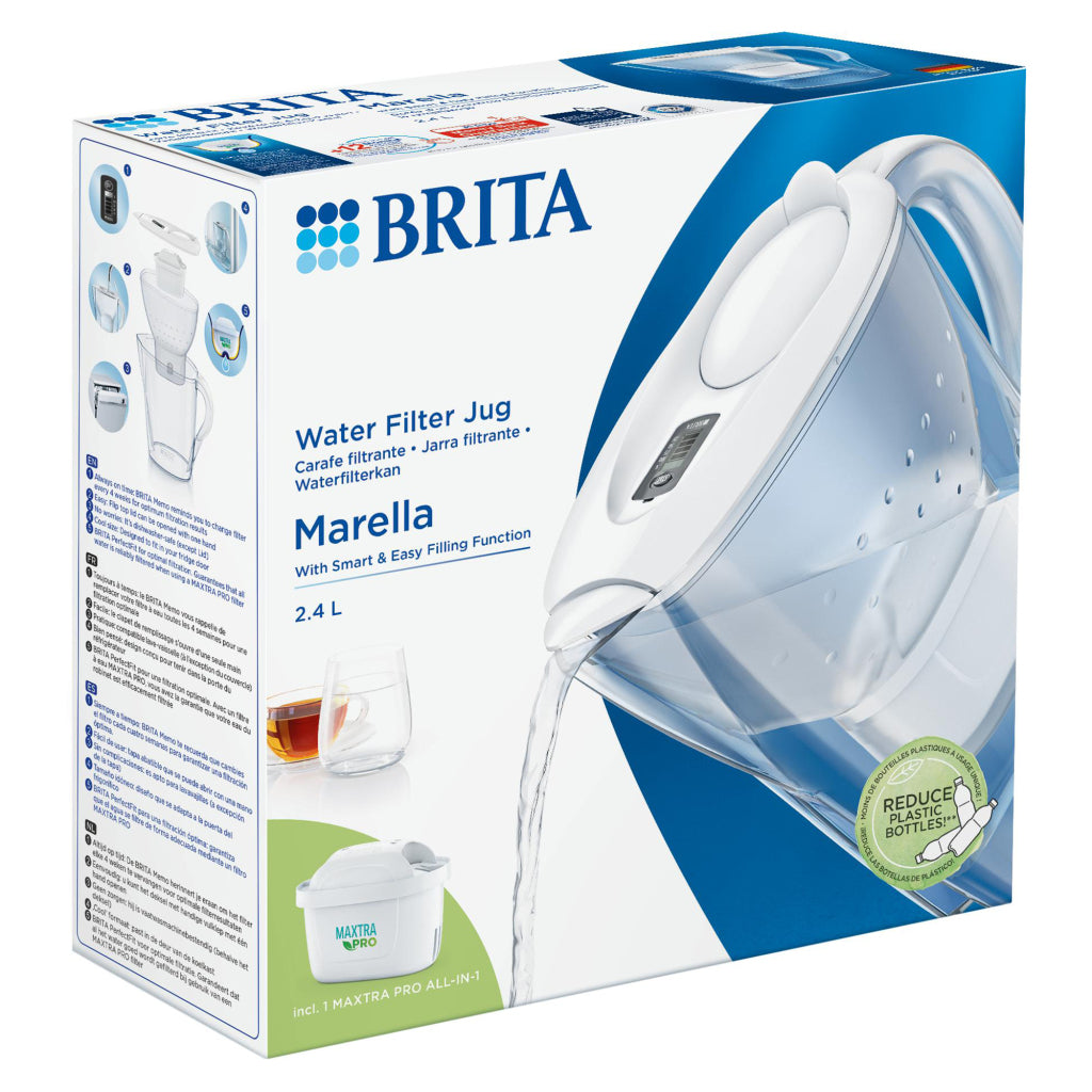 Brita Marella Cool Wit 2.4L