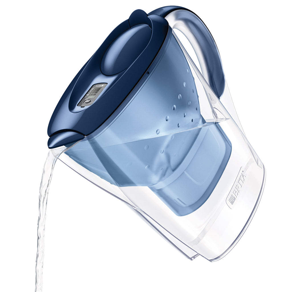Brita Marella Cool Blauw 2.4L